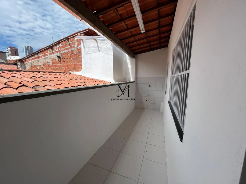 CASA DUPLEX Á VENDA NO BAIRRO IRACEMA: 26ª foto da galeria de imagens do imóvel