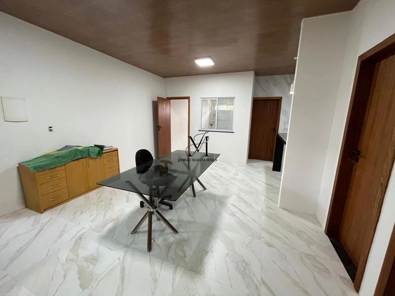 CASA DUPLEX Á VENDA NO BAIRRO IRACEMA: 15ª foto da galeria de imagens do imóvel