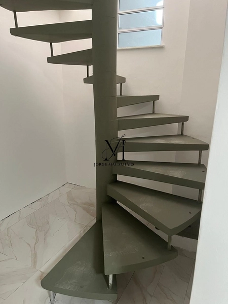 CASA DUPLEX Á VENDA NO BAIRRO IRACEMA: 23ª foto da galeria de imagens do imóvel