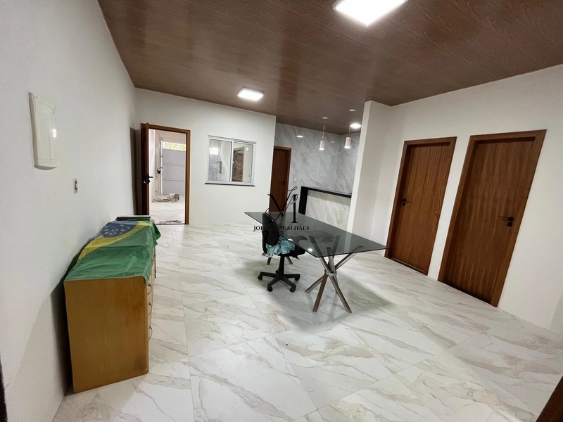 CASA DUPLEX Á VENDA NO BAIRRO IRACEMA: 20ª foto da galeria de imagens do imóvel