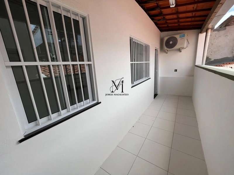 CASA DUPLEX Á VENDA NO BAIRRO IRACEMA: 4ª foto da galeria de imagens do imóvel