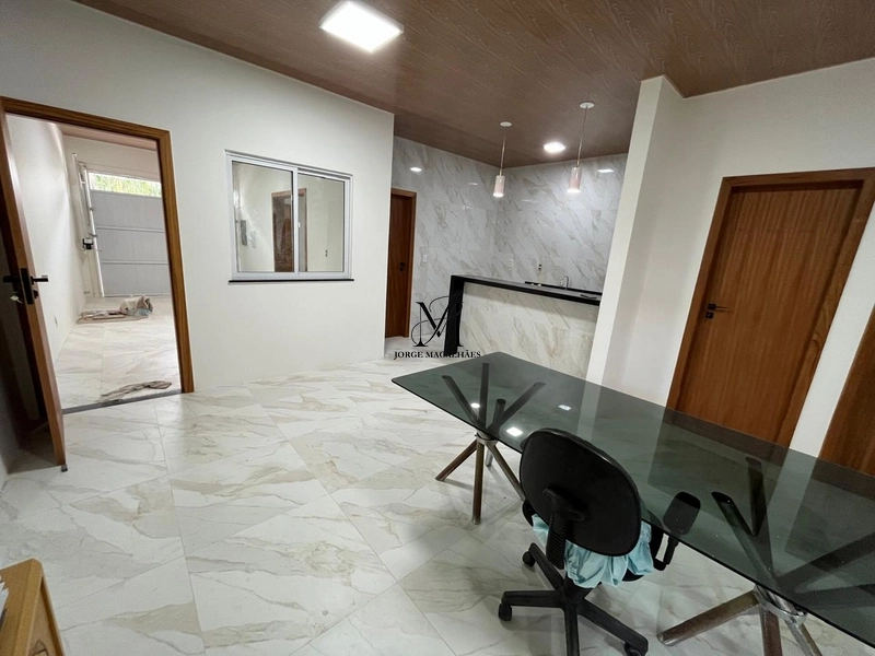 CASA DUPLEX Á VENDA NO BAIRRO IRACEMA: 16ª foto da galeria de imagens do imóvel