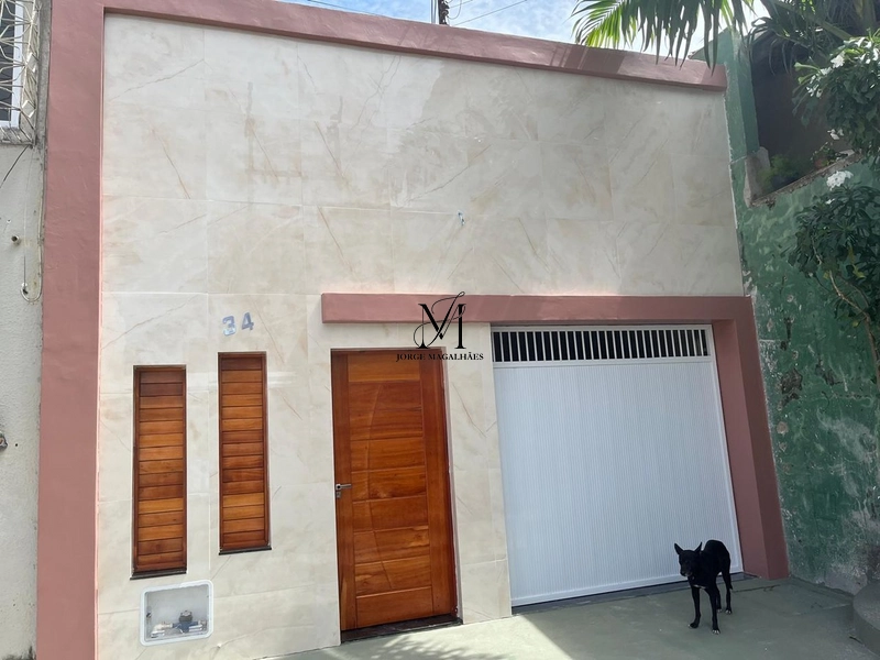 CASA DUPLEX Á VENDA NO BAIRRO IRACEMA: 1ª foto da galeria de imagens do imóvel