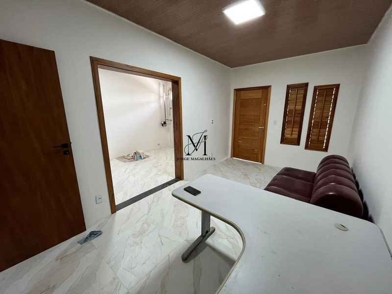 CASA DUPLEX Á VENDA NO BAIRRO IRACEMA: 7ª foto da galeria de imagens do imóvel