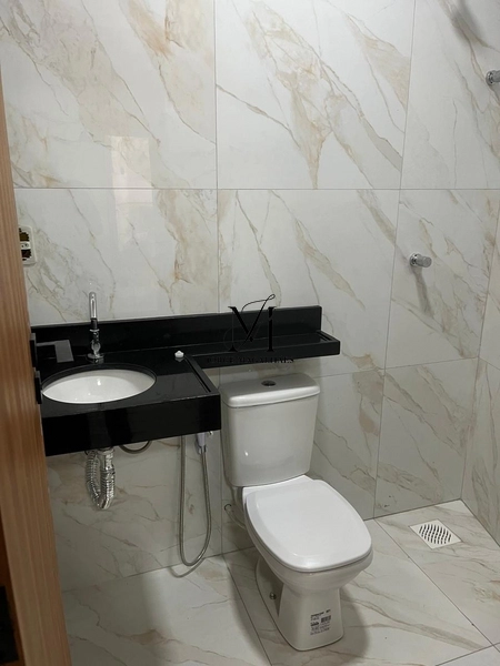 CASA DUPLEX Á VENDA NO BAIRRO IRACEMA: 22ª foto da galeria de imagens do imóvel