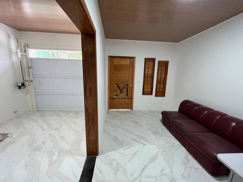 CASA DUPLEX Á VENDA NO BAIRRO IRACEMA: 8ª foto da galeria de imagens do imóvel