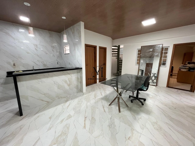 CASA DUPLEX Á VENDA NO BAIRRO IRACEMA: 2ª foto da galeria de imagens do imóvel