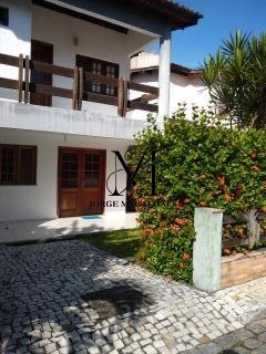 CASA Á VENDA: 1ª foto da galeria de imagens do imóvel