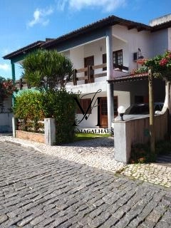 CASA Á VENDA: 3ª foto da galeria de imagens do imóvel