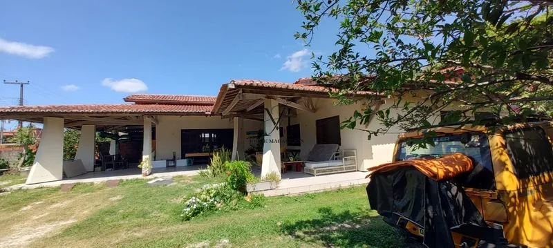 Imóvel residencial ou comercial