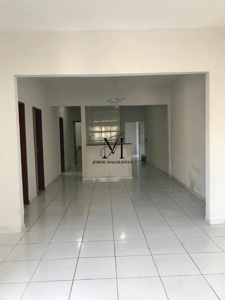 CASA À VENDA NO BAIRRO LAGOA SAPIRANGA, FORTALEZA - CEARÁ: 2ª foto da galeria de imagens do imóvel