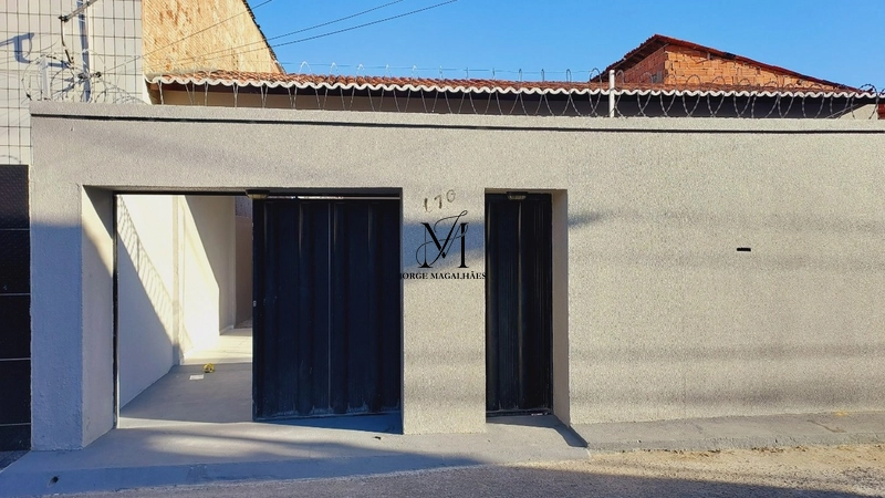 Imóvel residencial ou comercial