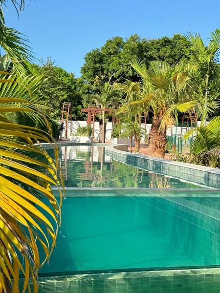 Giverny Condomínio Jardim - Condomino alto padrão no Eusébio: 23ª foto da galeria de imagens do imóvel