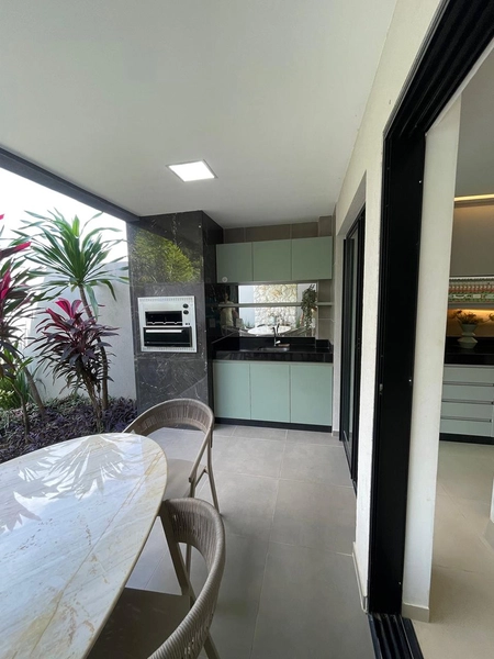 Giverny Condomínio Jardim - Condomino alto padrão no Eusébio: 3ª foto da galeria de imagens do imóvel