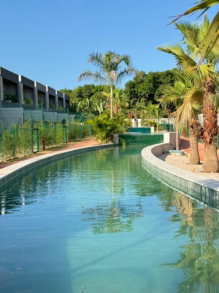 Giverny Condomínio Jardim - Condomino alto padrão no Eusébio: 29ª foto da galeria de imagens do imóvel