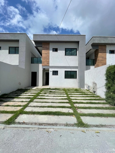 Imóvel residencial ou comercial