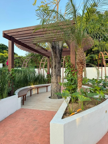 Giverny Condomínio Jardim - Condomino alto padrão no Eusébio: 28ª foto da galeria de imagens do imóvel