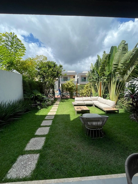 Giverny Condomínio Jardim - Condomino alto padrão no Eusébio: 5ª foto da galeria de imagens do imóvel