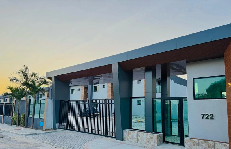 Giverny Condomínio Jardim - Condomino alto padrão no Eusébio: 22ª foto da galeria de imagens do imóvel