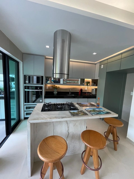 Giverny Condomínio Jardim - Condomino alto padrão no Eusébio: 2ª foto da galeria de imagens do imóvel