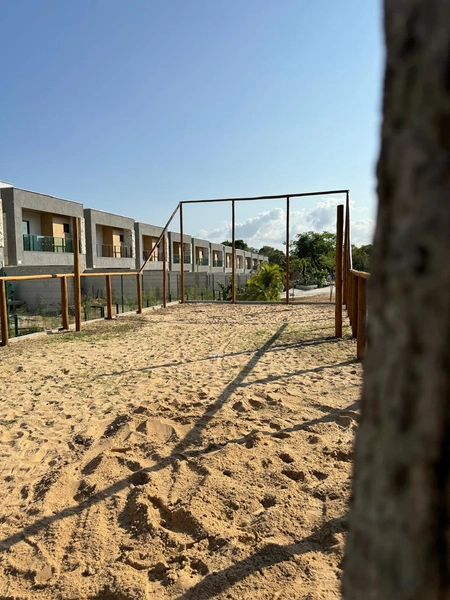 Giverny Condomínio Jardim - Condomino alto padrão no Eusébio: 27ª foto da galeria de imagens do imóvel