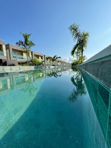 Giverny Condomínio Jardim - Condomino alto padrão no Eusébio: 24ª foto da galeria de imagens do imóvel