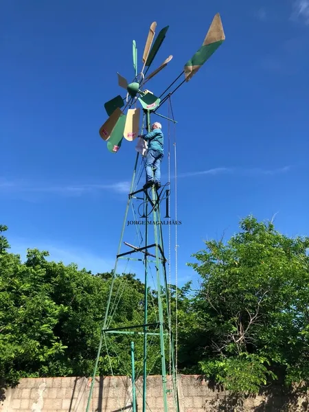 Imóvel residencial ou comercial