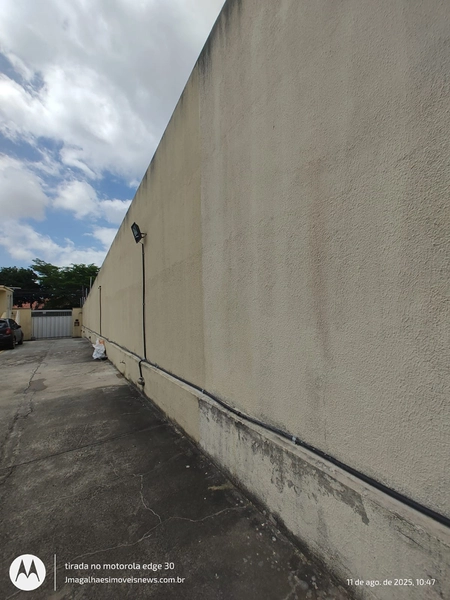 Apartamento à venda no bairro Cidade dos Funcionários: 9ª foto da galeria de imagens do imóvel