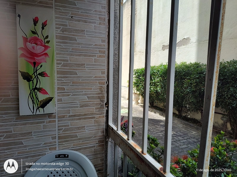 Apartamento à venda no bairro Cidade dos Funcionários: 41ª foto da galeria de imagens do imóvel