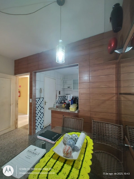 Apartamento à venda no bairro Cidade dos Funcionários: 23ª foto da galeria de imagens do imóvel