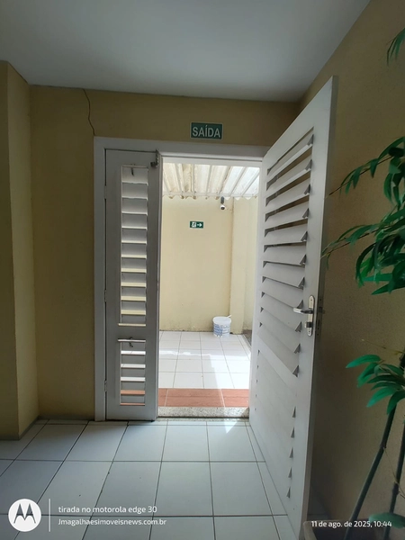 Apartamento à venda no bairro Cidade dos Funcionários: 16ª foto da galeria de imagens do imóvel