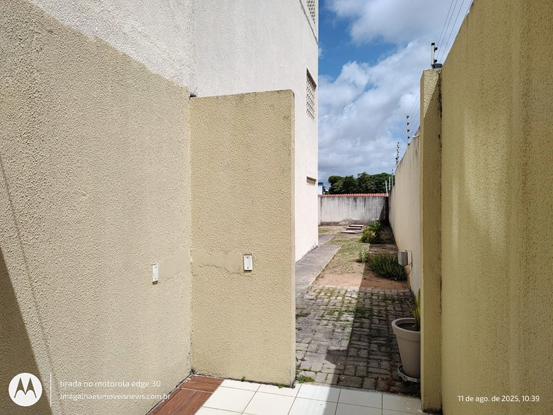 Apartamento à venda no bairro Cidade dos Funcionários: 49ª foto da galeria de imagens do imóvel