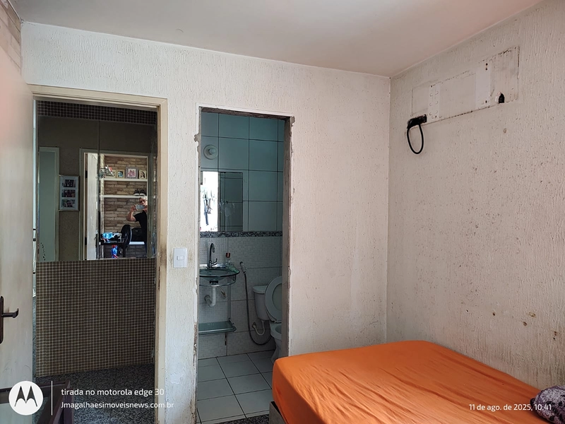 Apartamento à venda no bairro Cidade dos Funcionários: 38ª foto da galeria de imagens do imóvel