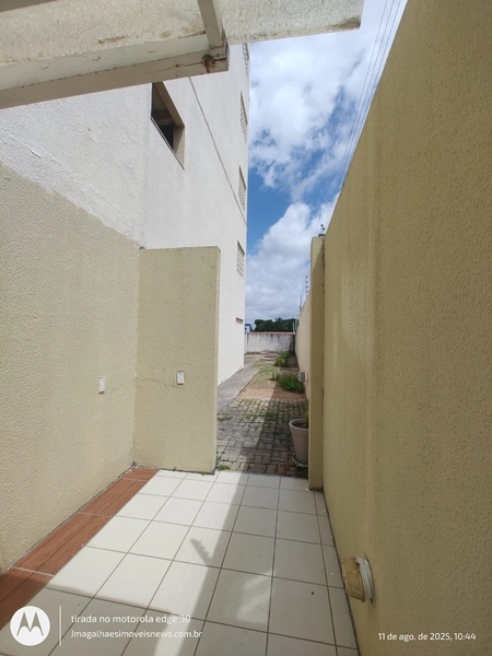 Apartamento à venda no bairro Cidade dos Funcionários: 15ª foto da galeria de imagens do imóvel