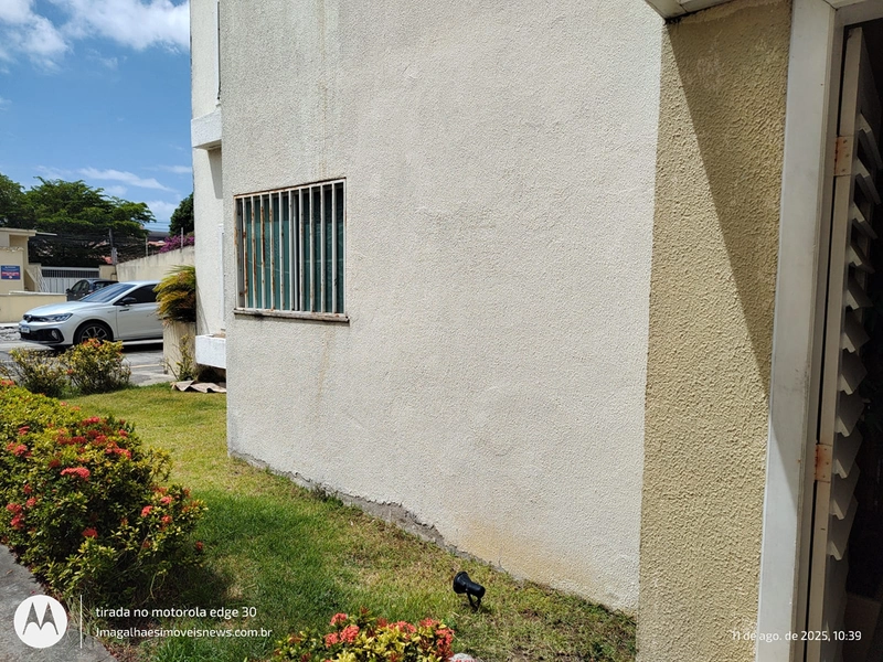 Apartamento à venda no bairro Cidade dos Funcionários: 48ª foto da galeria de imagens do imóvel