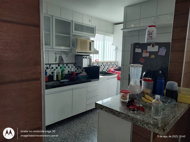 Apartamento à venda no bairro Cidade dos Funcionários: 43ª foto da galeria de imagens do imóvel