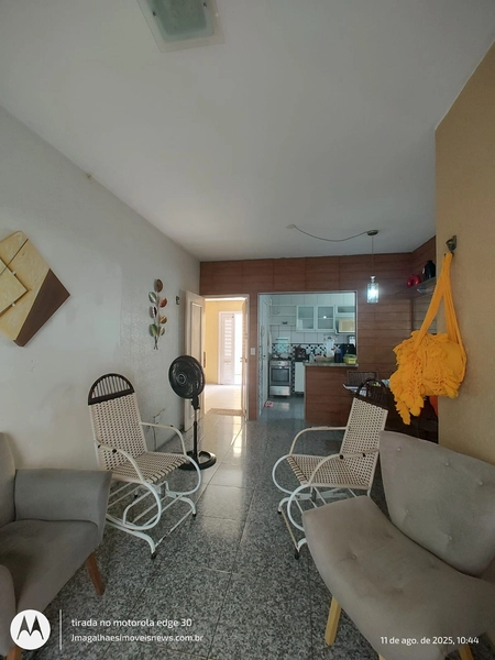 Apartamento à venda no bairro Cidade dos Funcionários: 19ª foto da galeria de imagens do imóvel