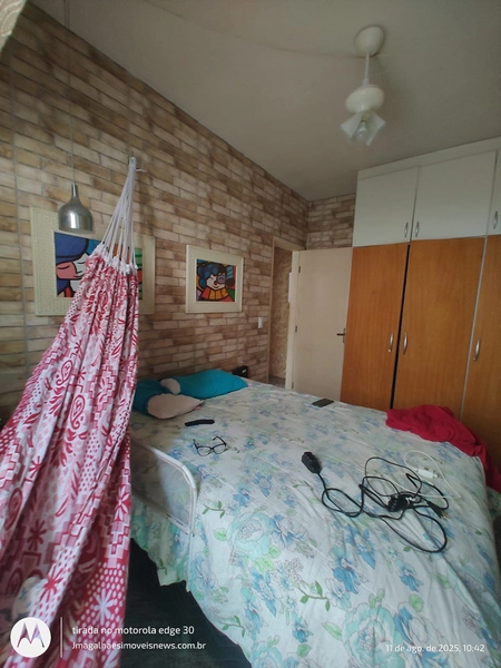 Apartamento à venda no bairro Cidade dos Funcionários: 29ª foto da galeria de imagens do imóvel