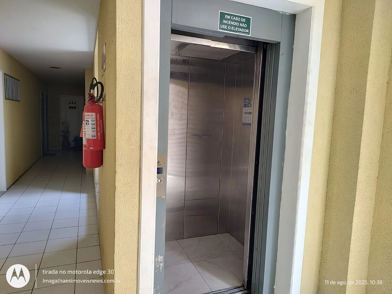 Apartamento à venda no bairro Cidade dos Funcionários: 51ª foto da galeria de imagens do imóvel