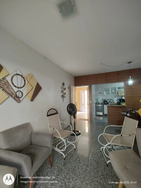 Apartamento à venda no bairro Cidade dos Funcionários: 20ª foto da galeria de imagens do imóvel