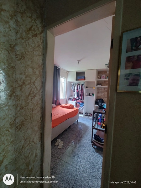 Apartamento à venda no bairro Cidade dos Funcionários: 26ª foto da galeria de imagens do imóvel