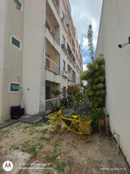 Apartamento à venda no bairro Cidade dos Funcionários: 12ª foto da galeria de imagens do imóvel