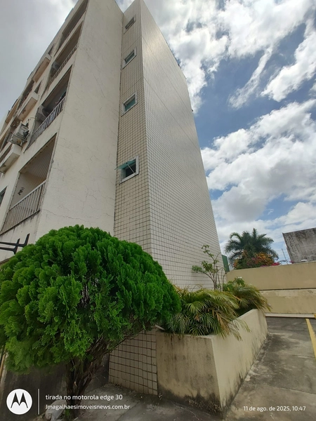 Apartamento à venda no bairro Cidade dos Funcionários: 11ª foto da galeria de imagens do imóvel