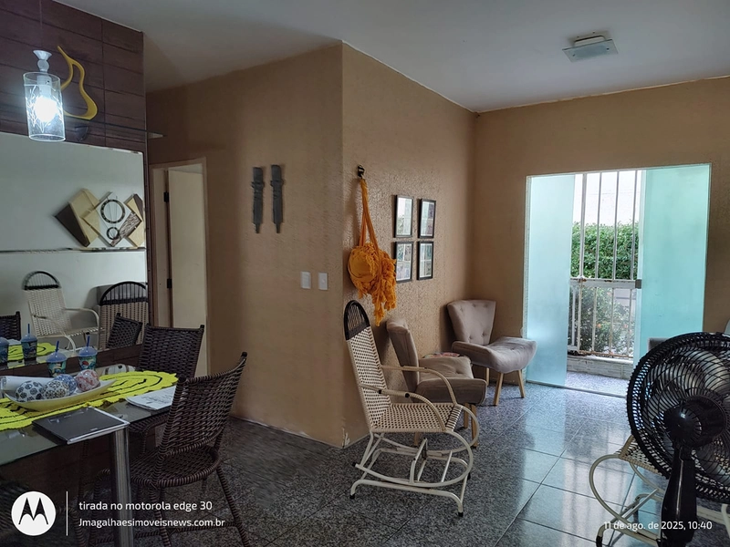 Apartamento à venda no bairro Cidade dos Funcionários: 46ª foto da galeria de imagens do imóvel