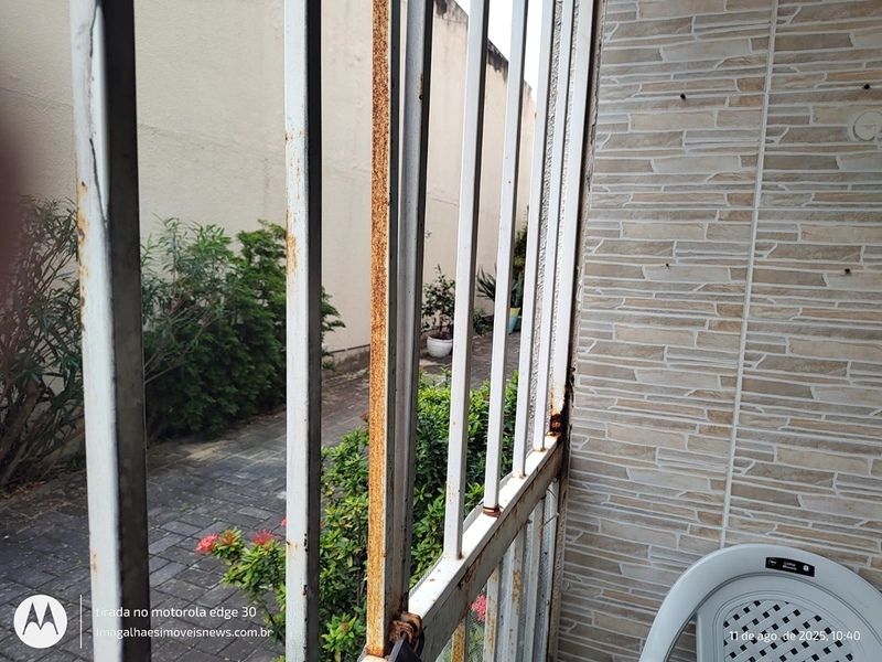 Apartamento à venda no bairro Cidade dos Funcionários: 40ª foto da galeria de imagens do imóvel