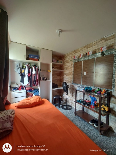 Apartamento à venda no bairro Cidade dos Funcionários: 6ª foto da galeria de imagens do imóvel
