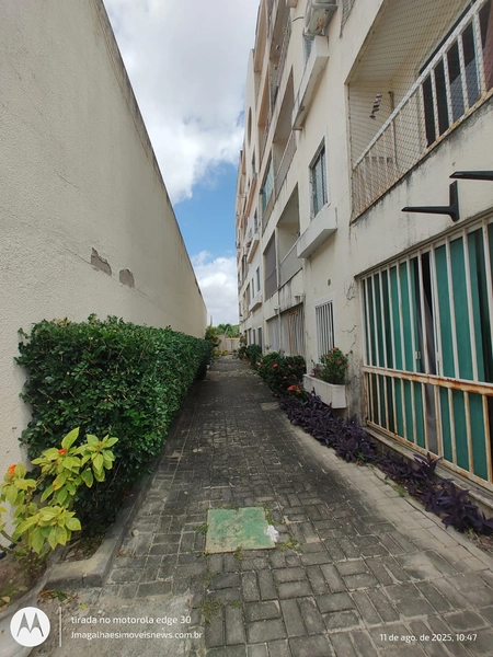 Imóvel residencial ou comercial