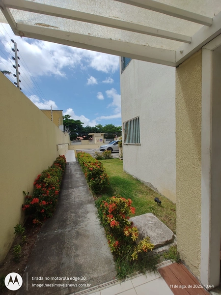 Apartamento à venda no bairro Cidade dos Funcionários: 2ª foto da galeria de imagens do imóvel