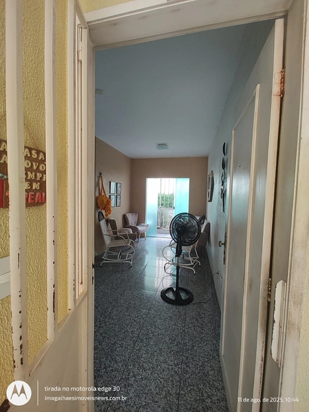 Apartamento à venda no bairro Cidade dos Funcionários: 18ª foto da galeria de imagens do imóvel