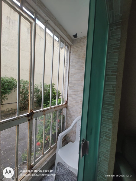 Apartamento à venda no bairro Cidade dos Funcionários: 21ª foto da galeria de imagens do imóvel